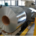 JIS G3141 SPCE Galvanized Steel Bobils